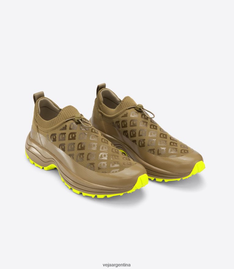 amelie pichard beige Veja X NT64JJ296 mujer zapatos