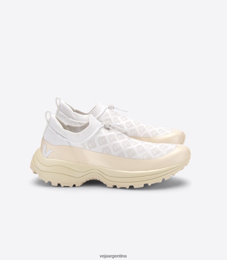 amelie pichard blanco Veja X NT64JJ295 mujer zapatos