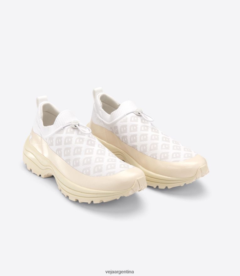 amelie pichard blanco Veja X NT64JJ295 mujer zapatos