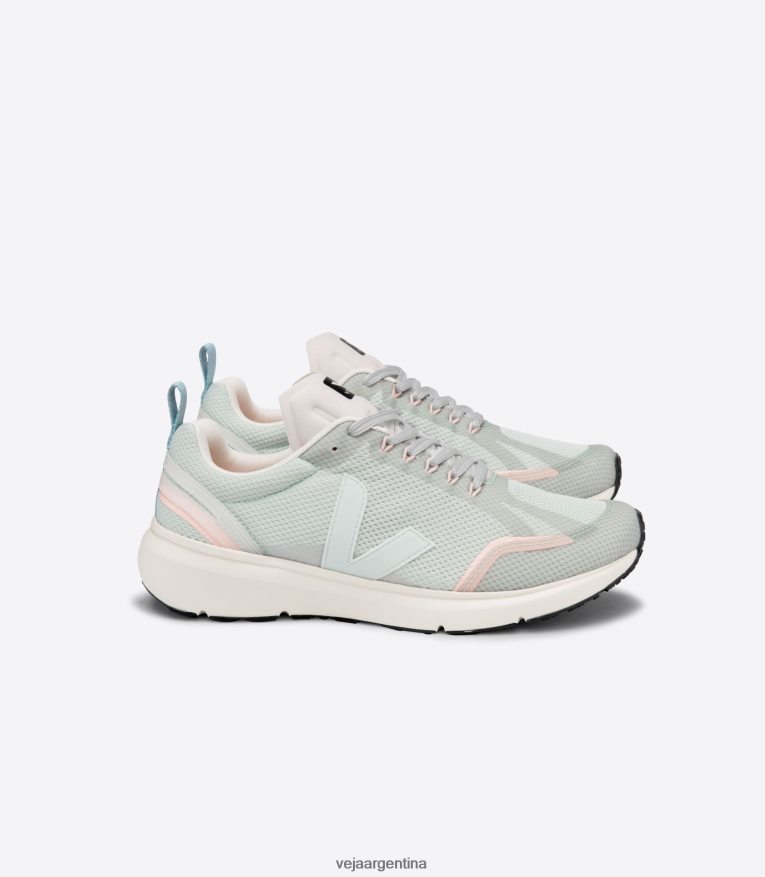 cóndor 2 alveomesh matcha mentol Veja NT64JJ271 mujer zapatos