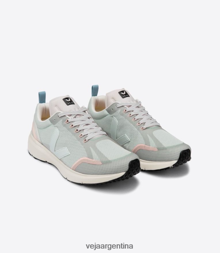 cóndor 2 alveomesh matcha mentol Veja NT64JJ271 mujer zapatos