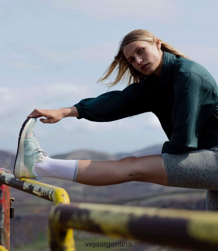 cóndor 2 alveomesh matcha mentol Veja NT64JJ271 mujer zapatos