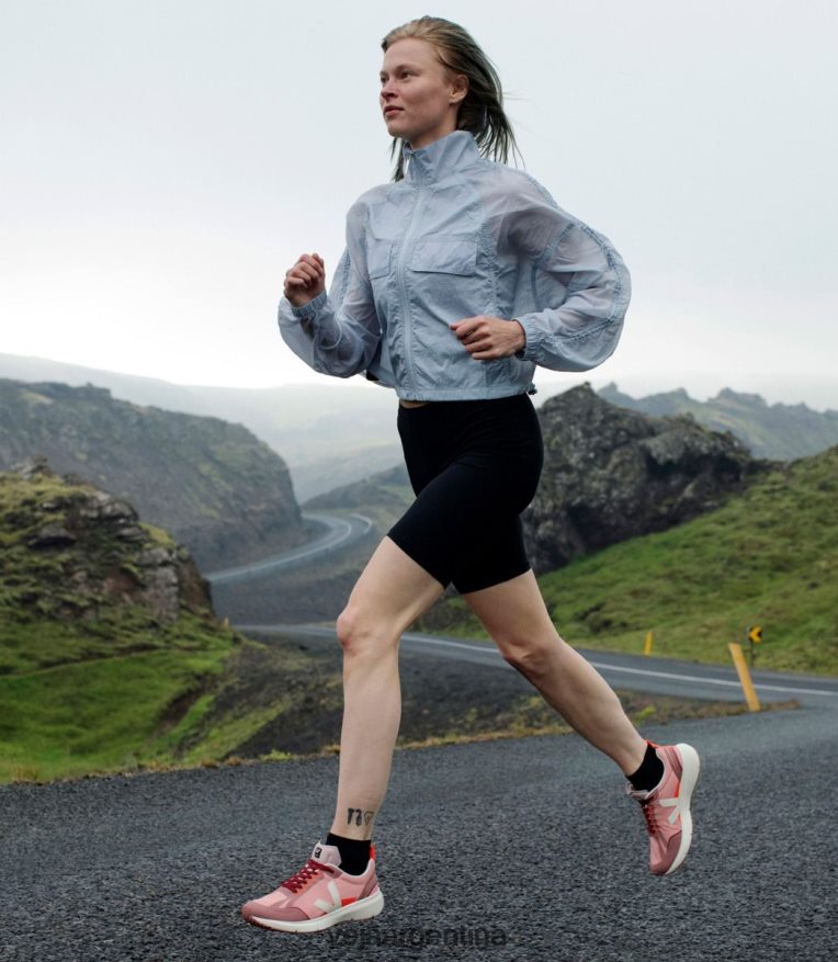 cóndor 2 alveomesh pamplemousse pierre Veja NT64JJ269 mujer zapatos