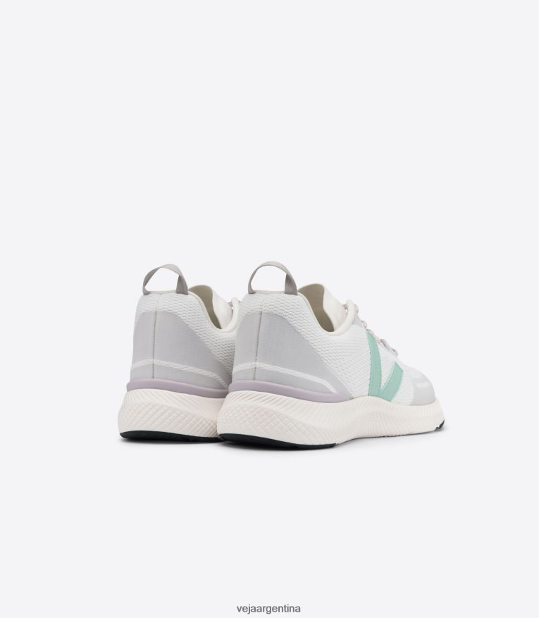 matcha de cáscara de huevo impala Veja NT64JJ284 mujer zapatos