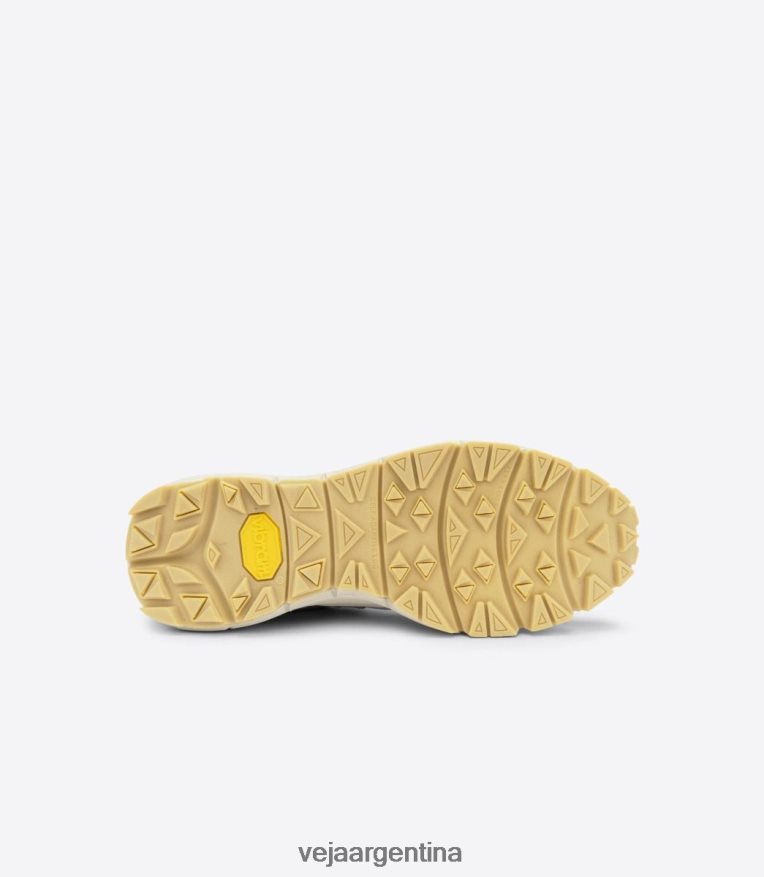 dekkan alveomesh parme natural Veja NT64JJ254 mujer zapatos