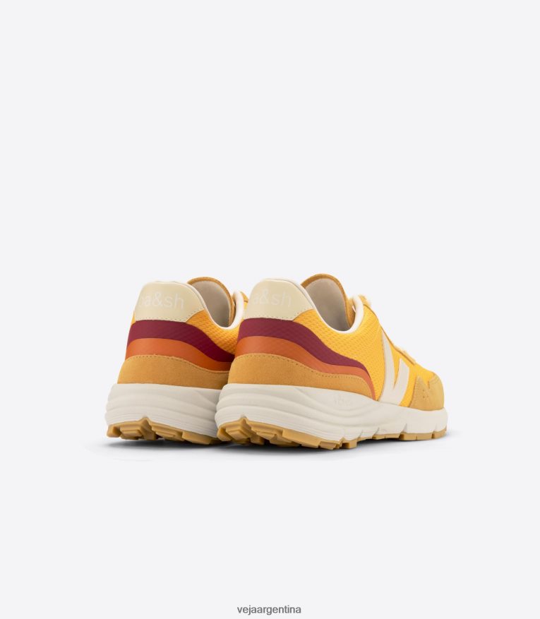 ba&sh ouro pierre Veja X NT64JJ293 mujer zapatos