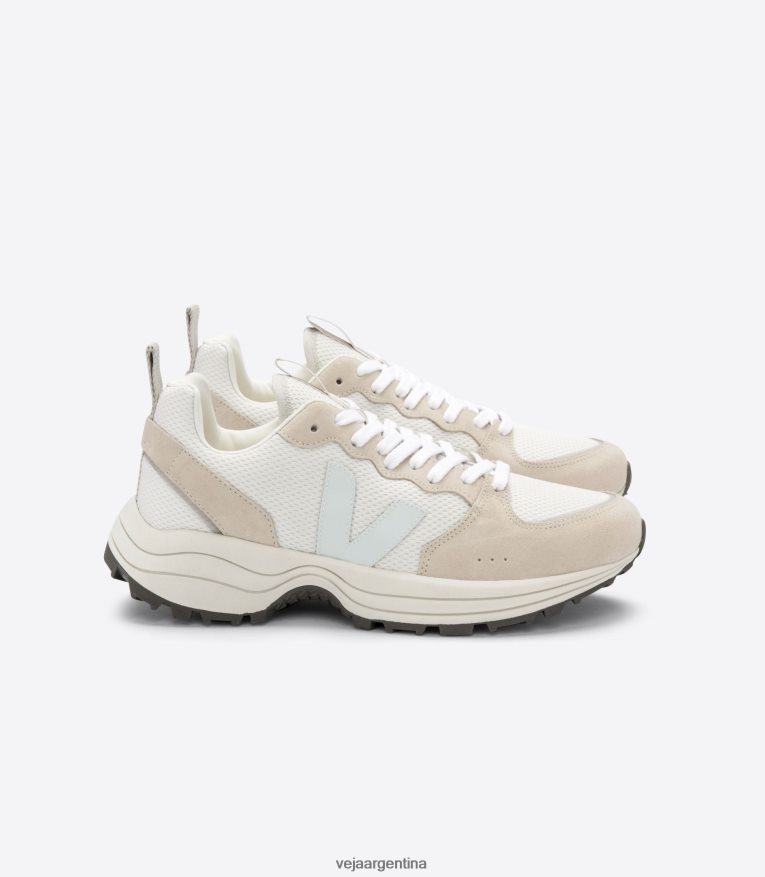 venturi alveomesh grava mentol Veja NT64JJ259 mujer zapatos