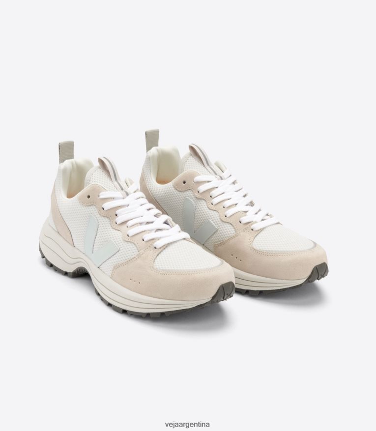 venturi alveomesh grava mentol Veja NT64JJ259 mujer zapatos