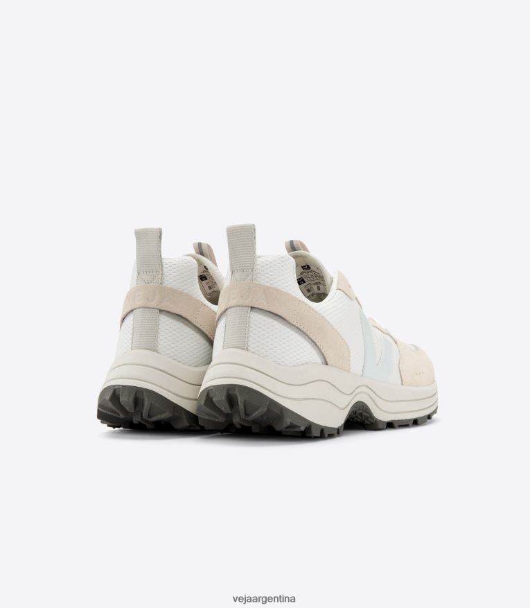 venturi alveomesh grava mentol Veja NT64JJ259 mujer zapatos