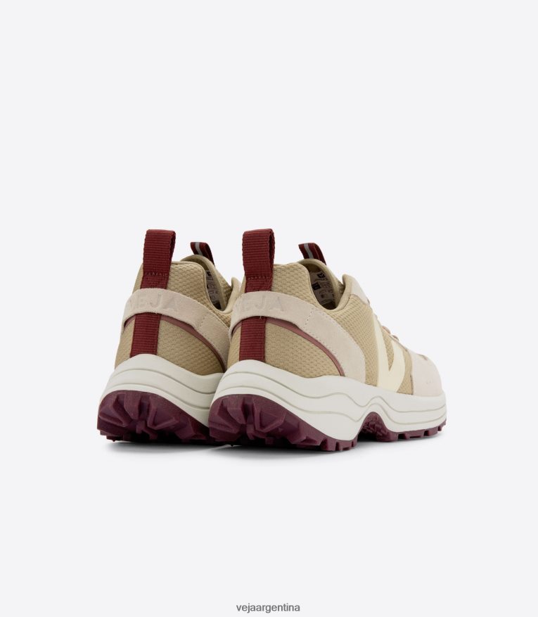 venturi alveomesh sable mantequilla de dunas Veja NT64JJ257 mujer zapatos
