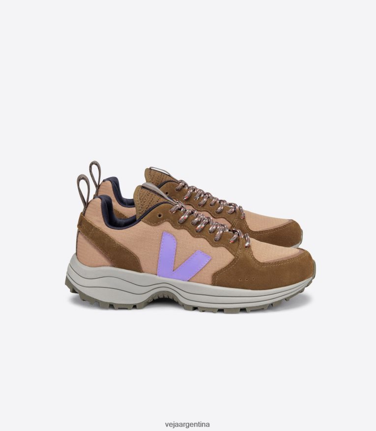 venturi ripstop desierto lavanda Veja NT64JJ262 mujer zapatos