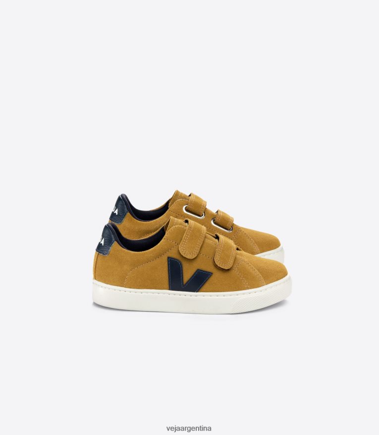 esplar ante camel náutico Veja NT64JJ325 niños zapatos