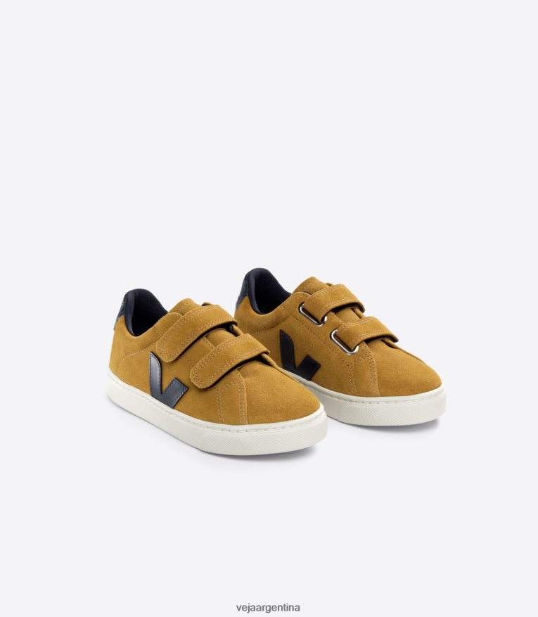esplar ante camel náutico Veja NT64JJ325 niños zapatos