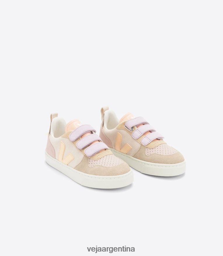 v-10 ante multico sable Veja NT64JJ364 niños zapatos