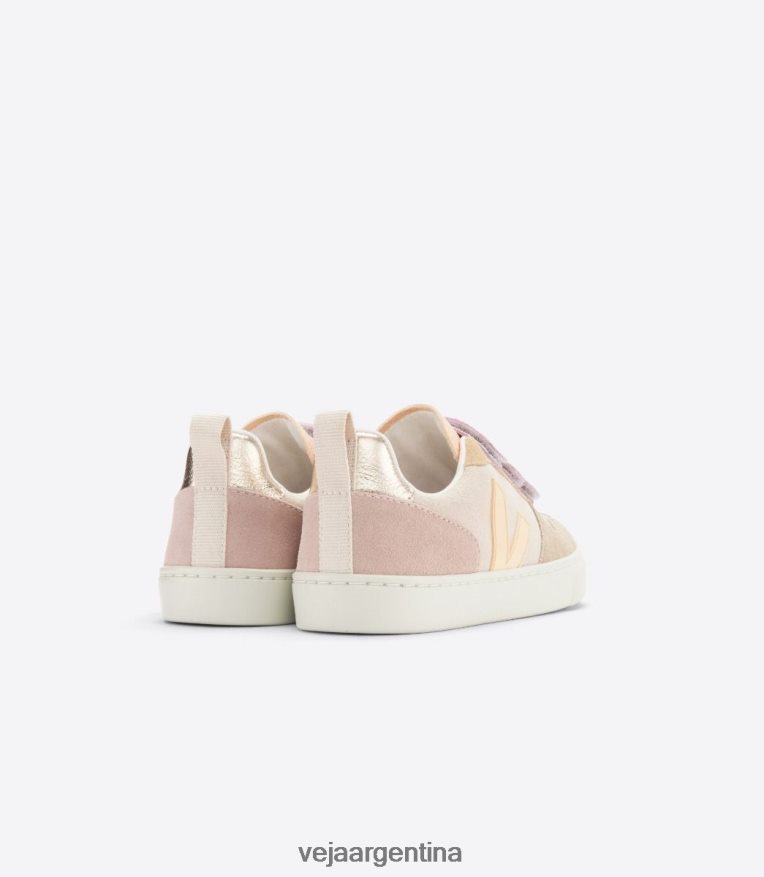 v-10 ante multico sable Veja NT64JJ364 niños zapatos